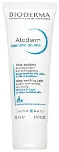 Freebie: Bioderma Atoderm Intensive Balm Emollient Cream 45ml