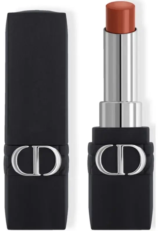Christian Dior, Dior Forever, ülekandekindel, kreemjas huulepulk, 518, Forever Confident, 3,2 g