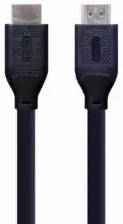 Gembird HDMI Male - HDMI Male 1m Black