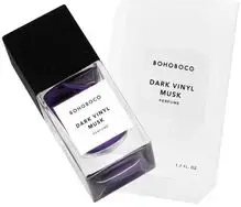 Dark Vinyl Musk Parfum