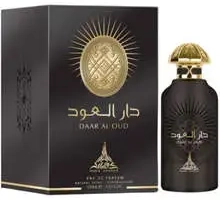 "Daar Al Oud EDP" - "Daar Al Oud EDP"