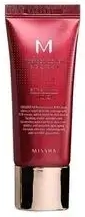 M Perfect Cover BB Cream EX SPF 42 PA+++ - BB kremas 50 ml