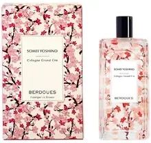 Somei Yoshino Cologne Grand Cru