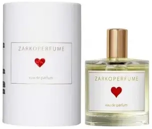 Zarko Sending Love EDP Spray