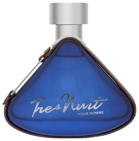 Armaf Tres Nuit tualettvesi meestele 100 ml