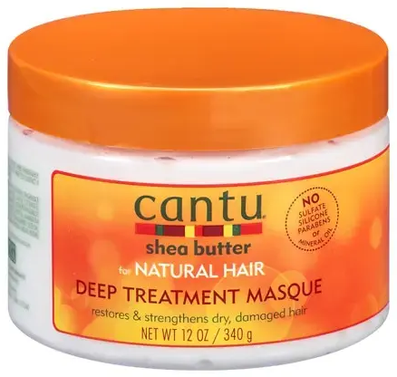Debenhams Deep Treatment Masque 340G