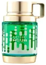 Odyssey Aqua EDP