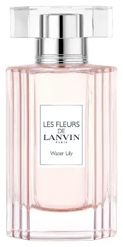 Lanvin Les Fleurs De Lanvin Water Lily (EDT) tualettvesi naistele 50 ml