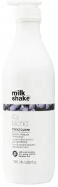 Milk Shake by Milk Shake ICY BLOND CONDITIONER 33.8 OZ for UNISEX