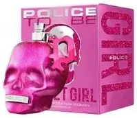 Positive Parfum Being a Nice Girl (EDP) парфюмерная вода для женщин 50 мл
