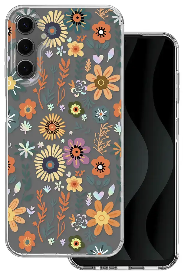 IMD print case for Samsung Galaxy A14 4G / A14 5G field