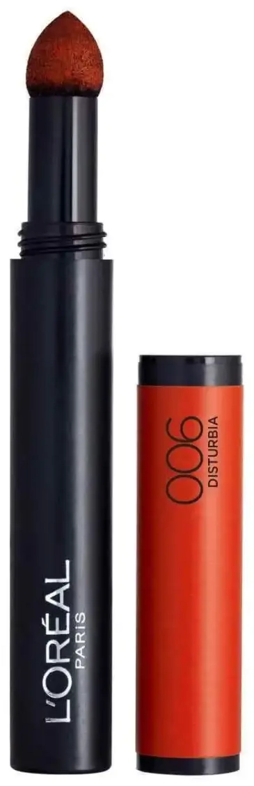 L'Oreal Paris, Infallible Matte Max, Skysti lūpų dažai, 006, Disturbia, 11 g