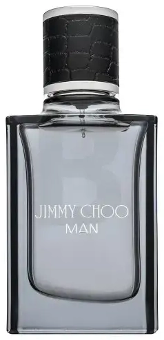 Jimmy Choo Man Tualetes ūdens vīriešiem 30 ml