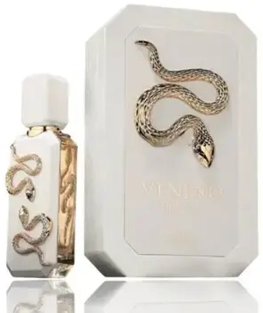 French Avenue Veneno Bianco parfémovaná voda unisex 100 ml