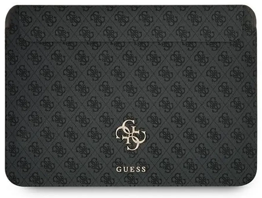 Guess datorsoma GUCS13G4GFGR 13" pelēka 4G Big Logo