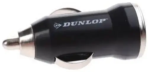 Dunlop auto lādētājs | 5W | USB-A