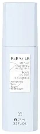 KERASILK Specialists Restorative Balm 75ml