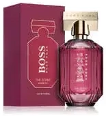 Hugo Boss The Scent for Her Magnetic (EDP) parfumuotas vanduo moterims 30 ml