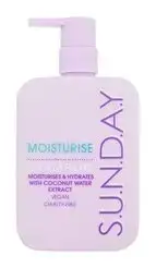 XPel - S.U.N.D.a.Y Moisturise Shampoo - HydrataÄnÃ­ Å¡ampon 350ml