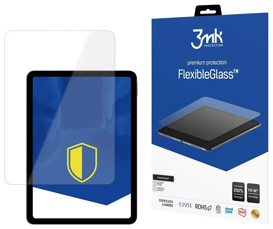 Apple iPad 10 gen - 3mk FlexibleGlass™ 11'' screen protector