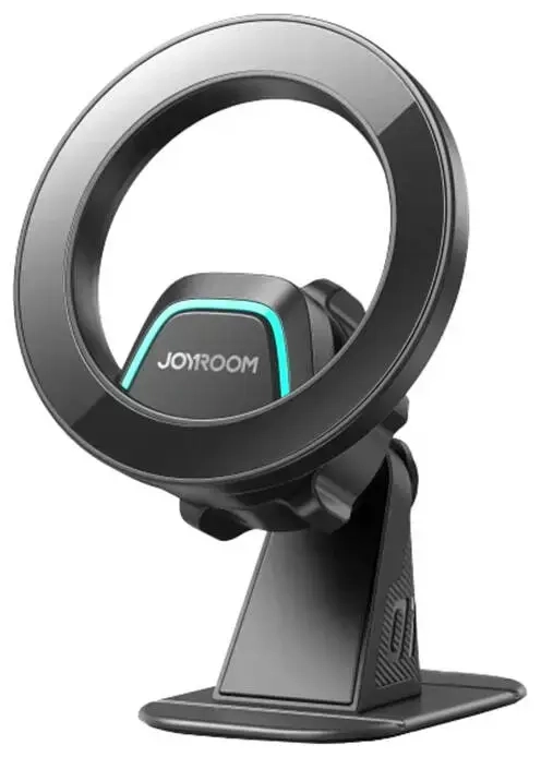 Magnetic Car Phone Mount Joyroom JR-ZS376 (Black)