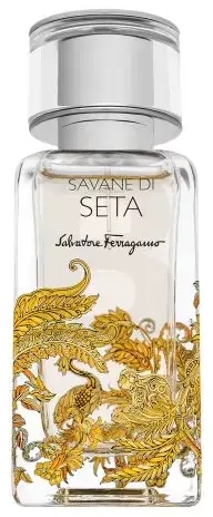 Salvatore Ferragamo Savane di Seta (EDP) парфюмерная вода унисекс 50 мл