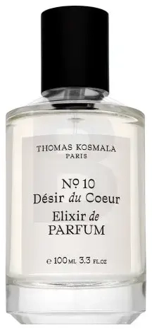 Thomas Kosmala No.10 Desir Du Coeur gryni kvepalai unisex 100 ml