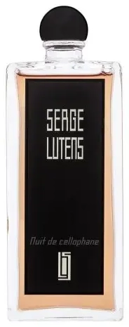 Serge Lutens Nuit de Cellophane parfüümvesi naistele 50 ml