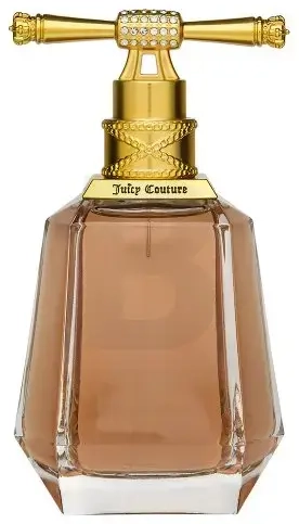 Juicy Couture I Am Juicy Couture (EDP) parfumuotas vanduo moterims 100 ml