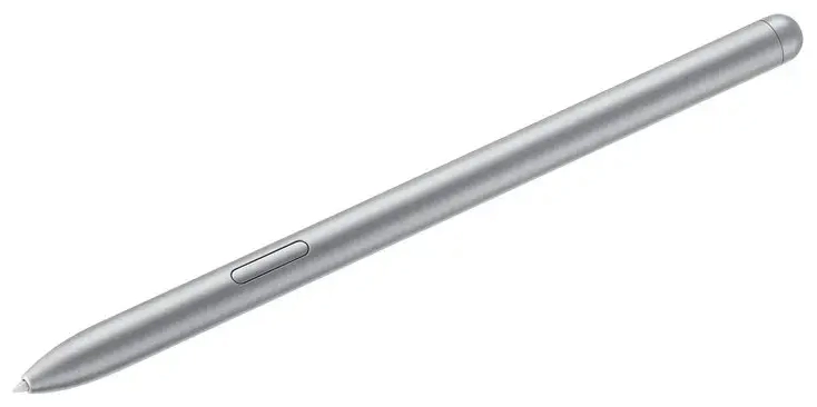 EJ-PT870BSE Samsung Stylus S Pen for Galaxy S7 Silver
