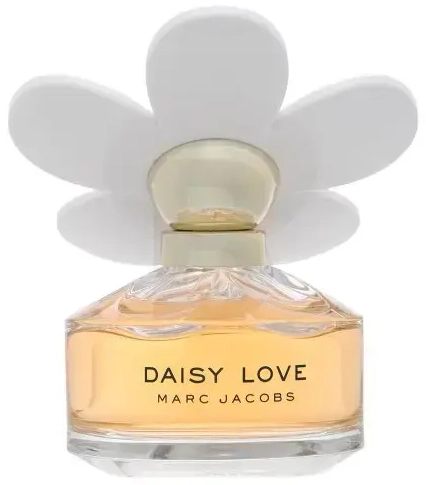 Marc Jacobs Daisy Love (EDT) tualettvesi naistele 100 ml