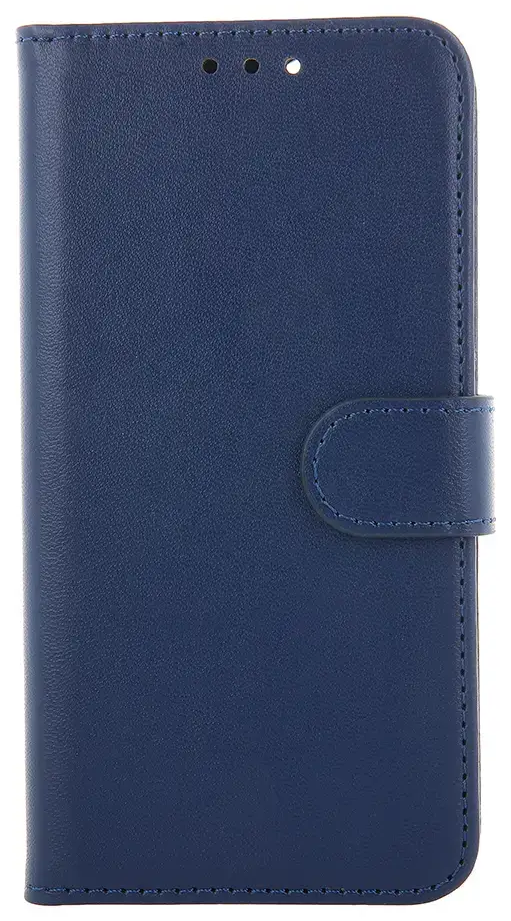 Smart Classic case for Samsung Galaxy A06 5G navy blue