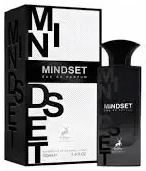 Maison Alhambra Mindset унисекс парфюм 100 мл