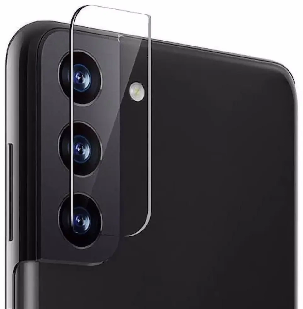 Fusion camera tempered glass for back camera Samsung G996 Galaxy S21 Plus