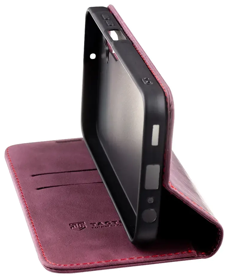 Tactical Xproof Samsung Galaxy A36 5G jaoks, Red Beret