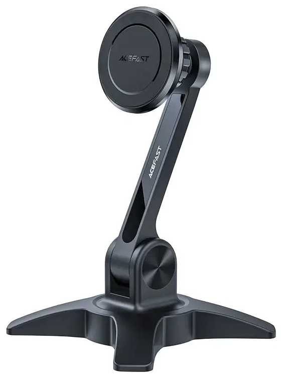 Acefast stand stand magnetic phone holder black (E11)