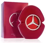 Mercedes-Benz Woman In Red (EDP) parfumuotas vanduo moterims 60 ml