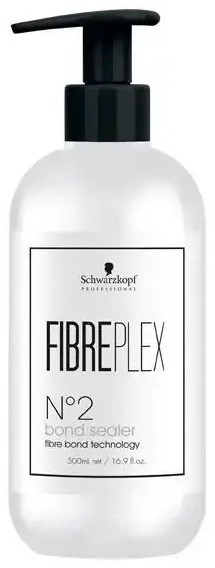Schwarzkopf Fibreplex 2 Sealer 500ml