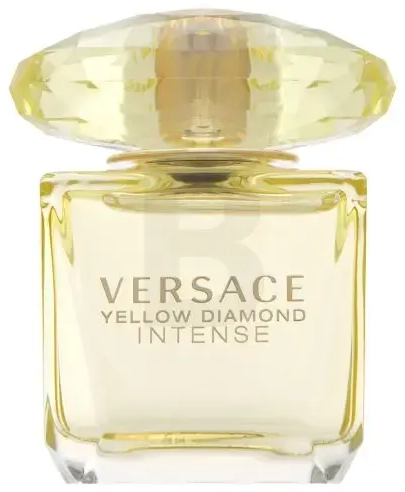 Versace Yellow Diamond Intense (EDP) parfumuotas vanduo moterims 30 ml