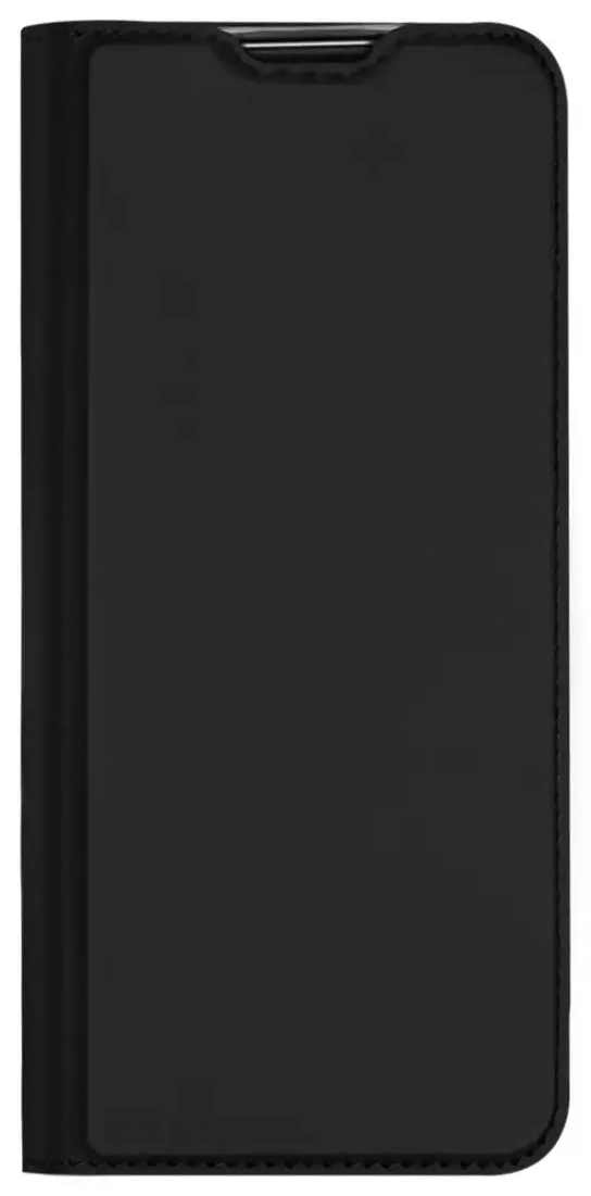 Dux Ducis Skin Pro Holster Cover Flip Cover for Xiaomi Poco F4 5G black