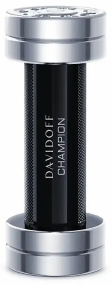 Davidoff, Champion, tualetvesi (EDT), meestele, 90 ml *Tester