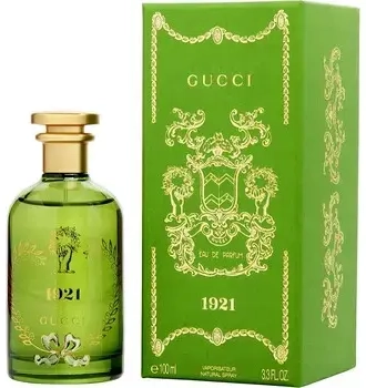 Gucci The Alchemist's Garden 1921 (EDP) parfüümvesi unisex 100 ml