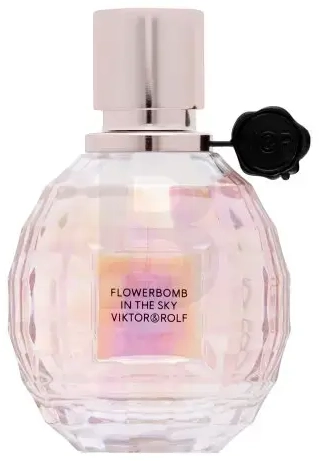Viktor & Rolf Flowerbomb In The Sky (EDP) Eau de Parfum for Women 50 ml