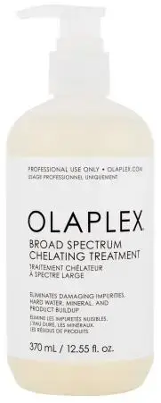 Olaplex by Olaplex BROAD SPECTRUM CHELATING TREATMENT 12.5 OZ for UNISEX