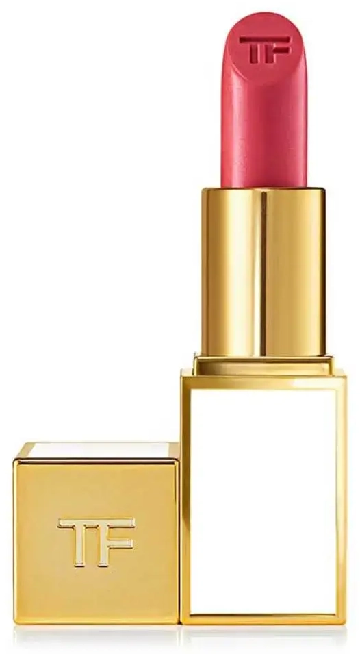 Tom Ford, Tom Ford, Sheer, Cream Lipstick, 25, Scarlet, 2 g