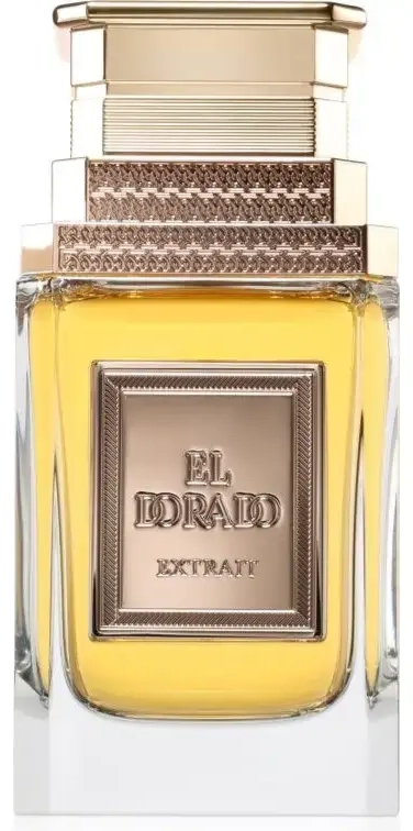 French Avenue El Dorado uniseks smaržas 100 ml