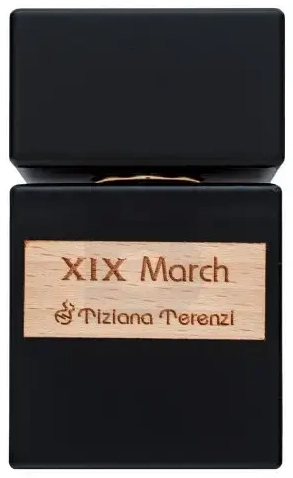 Tiziana Terenzi XIX March pure parfüüm unisex 100 ml