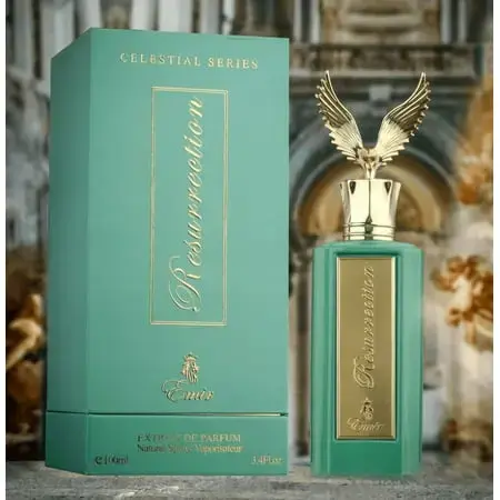 Emir Resurrection by Emir духи унисекс (extrait de parfum) 100 мл