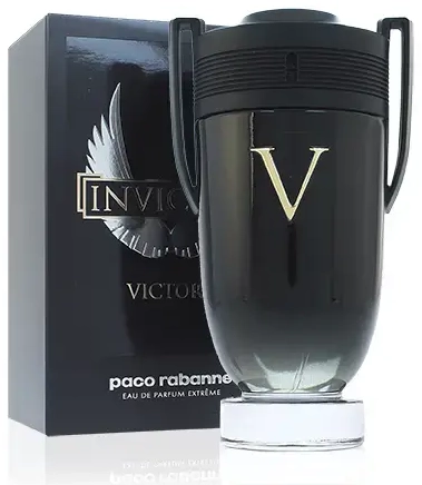 Paco Rabanne Invictus Victory EDP M 100ml
