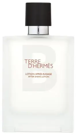 Hermès Terre D'Hermes balzamas po skutimosi vyrams 100 ml